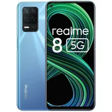 Realme 8 6GB/128GB Cyber Black