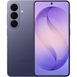 Samsung Galaxy S26 (SM-S942B) 12/512 GB Cobalt Violet — telefonlar