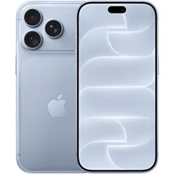 iPhone 18 Pro 2 TB Glacier