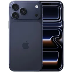 iPhone 17 Pro Max 1 TB Deep Blue — telefonlar