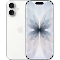 iPhone 17 256 GB White — telefonlar