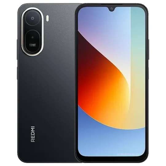 Xiaomi REDMI A7 PRO 4/128GB BLACK 863240083005361 — telefonlar