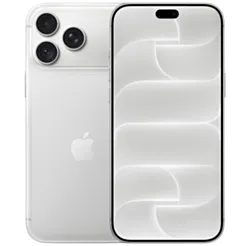 iPhone 18 Pro Max 2 TB Silver