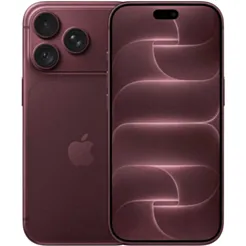 iPhone 18 Pro 1 TB Burgundy