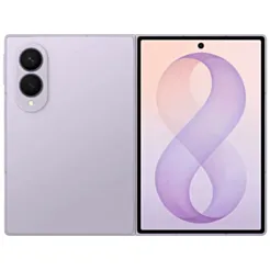 Samsung Galaxy Z Fold8 (SM-F971B) 12/512 GB Lavender — telefonlar