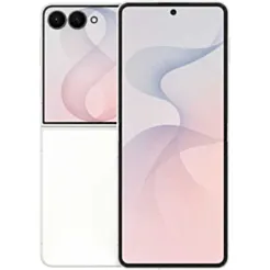 Samsung Galaxy Z Flip8 (SM-F776B) 12/256 GB Cream