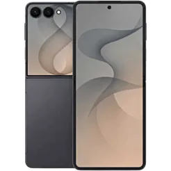 Samsung Galaxy Z Flip8 (SM-F776B) 12/512 GB Graphite — telefonlar
