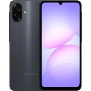 Samsung GALAXY A07 (SM-A075) 4/128GB BLACK 351481182185576