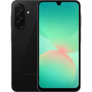 Samsung GALAXY A26 (SM-A266B) 8/256GB BLACK 350880650934749