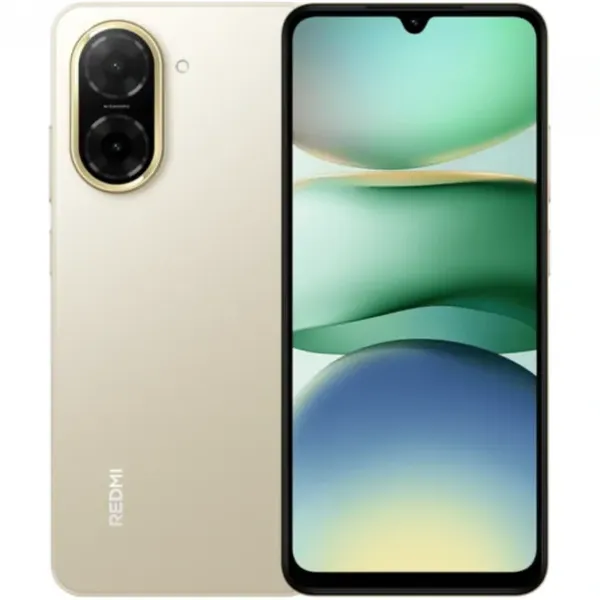 XIAOMI REDMI A5 4GB/128GB MIDNIGHT BLACK — telefonlar