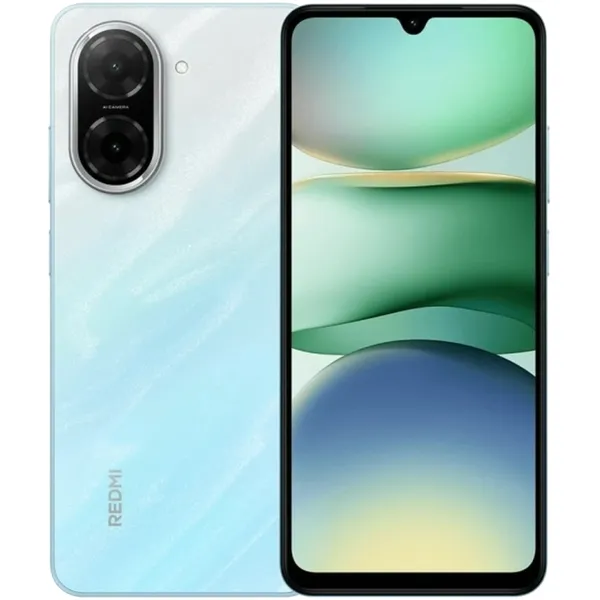 Xiaomi REDMI A5 4GB/128GB OCEAN BLUE 869293080649123 — telefonlar