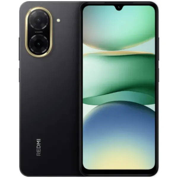 Xiaomi REDMI A5 4GB/128GB MIDNIGHT BLACK 867952080057262 — telefonlar