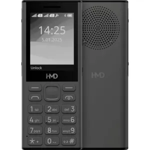 TELEFON NOKIA HMD 130 MUSIC DS AZGEUA DARK GRY
