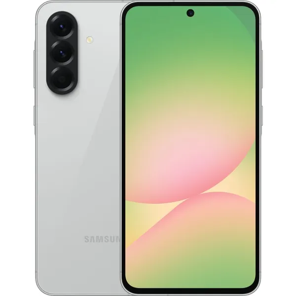 Samsung GALAXY A56 (SM-A566E) 8/128GB GRAY 351959935924292 — telefonlar
