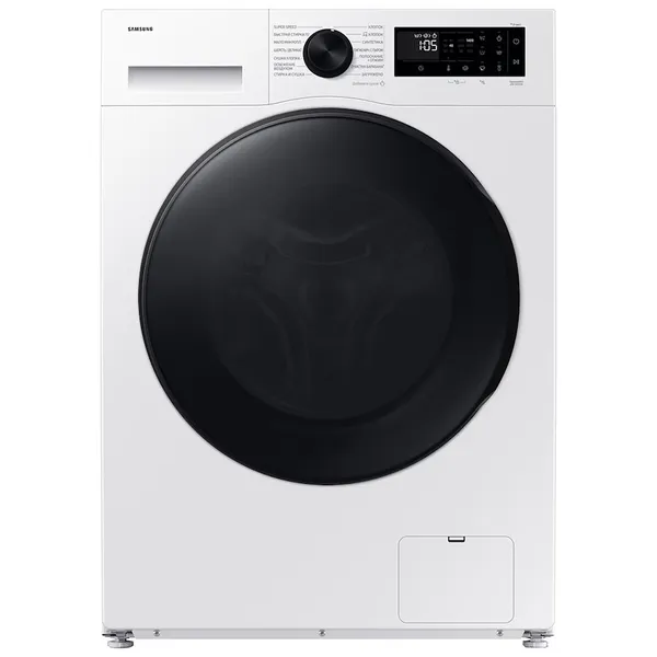 Samsung WD90DG5G34BELP — стиральные машины