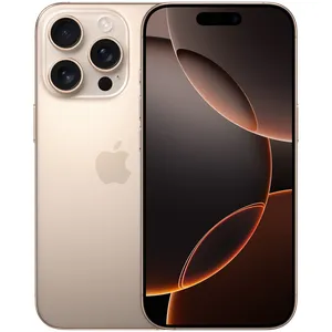 IPHONE 16 PRO 128GB DESERT TITANIUM 350657308263949