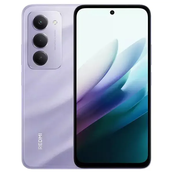 Xiaomi REDMI 15 8/128GB PURPLE 866566079599240 — telefonlar