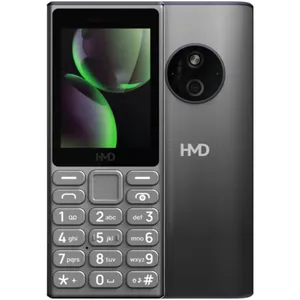 Nokia HMD 110 4G DS AZGEUA TITANIUM