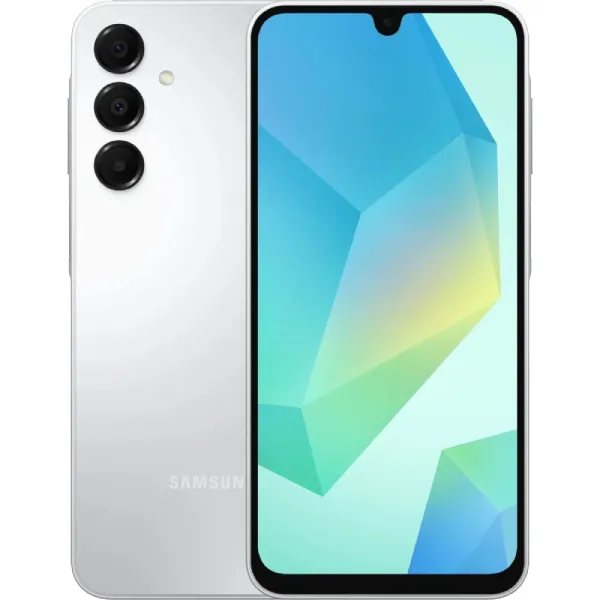 Samsung GALAXY A16 (SM-A165) 8/256GB GREY 350572365661523 — telefonlar
