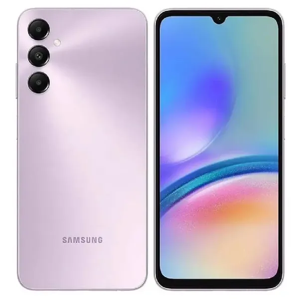 Samsung GALAXY A07 6/128GB LIGHT VIOLET 350251473386162 — telefonlar