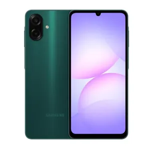 Samsung GALAXY A07 6/128GB GREEN 355761223208610