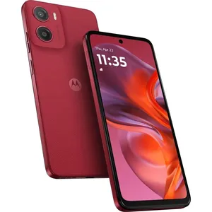 Motorola MOTO G05 4/128GB PLUM RED 356143922737570