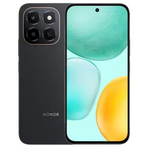 HONOR X6c 6GB/128GB Midnight Black
