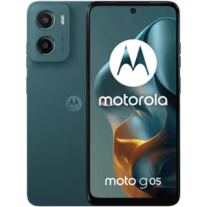 Motorola MOTO G05 4/128GB FOREST GREEN 356143922232879