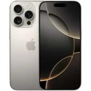IPHONE 16 PRO MAX 256GB NATURAL 350912507389411