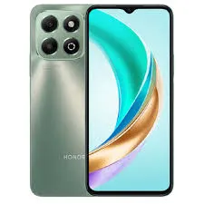 Honor X6B 6GB/256GB GREEN 861293079256557 — telefonlar