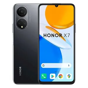Honor X7C 6GB/128GB BLACK 864108071797522