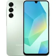 Samsung GALAXY A16 (SM-A165) 4/128GB MINT 357967978555208 — telefonlar