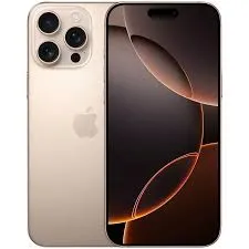 IPHONE 16 PRO MAX 256GB DESERT 357583471086540 — telefonlar