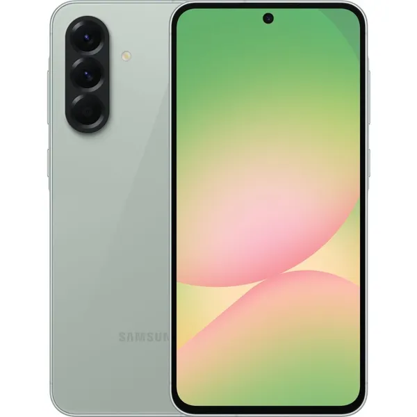 Samsung GALAXY A56 (SM-A566E) 8/256GB GREEN 352500990514054 — telefonlar