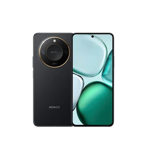 Honor X9C 8GB/256GB BLACK 862294077966899 — telefonlar