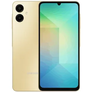 Samsung GALAXY A065 6/128GB GOLD 350588932610660