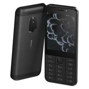 Nokia 230 DS AZGEUA BLACK