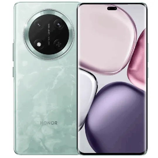 Honor X9C 8GB/256GB JADE CYAN 869899076543375 — telefonlar
