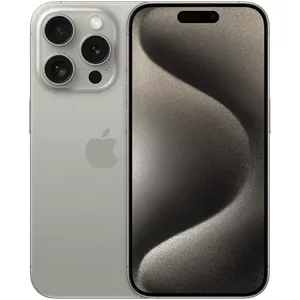 IPHONE 15 PRO 256GB NATURAL 359643390503716