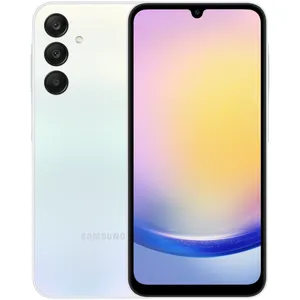 Samsung GALAXY A256 6/128GB LIGHT BLUE 357576779810546