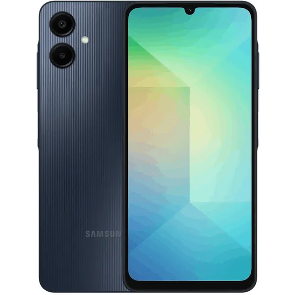 Samsung GALAXY A065 4/128GB BLACK 350588938673191 — telefonlar
