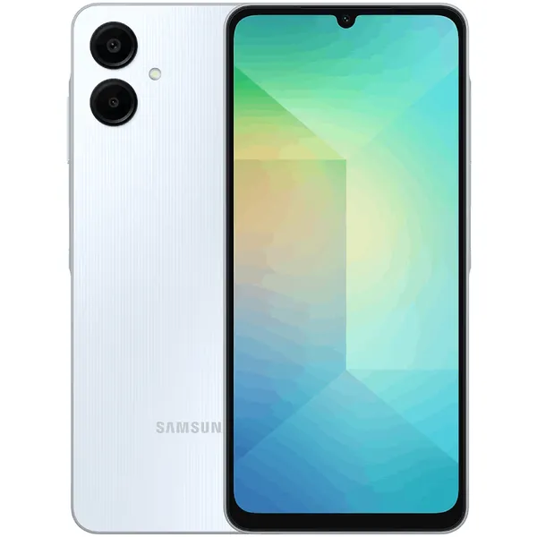 Samsung GALAXY A065 4/64GB LIGHT BLUE 350588939463808 — telefonlar