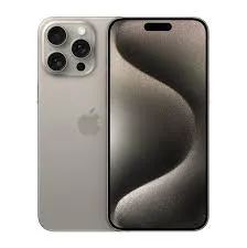 IPHONE 15 PRO 128GB NATURAL 355589712401309