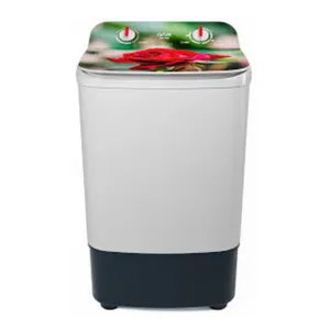 Shivaki SG70P 7 kq 500 dövr/dəq ağ.