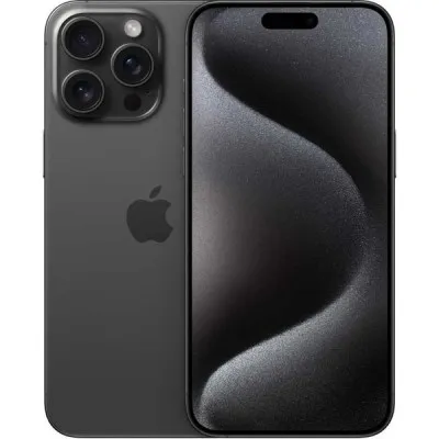 IPHONE 15 PRO 128GB BLACK 355341462722314 — telefonlar