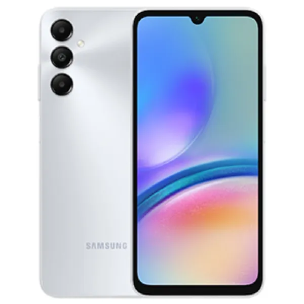 Samsung A057 4/128GB SILVER 354270983083537 — telefonlar