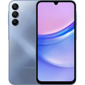 Samsung GALAXY A155 128GB BLUE 351642484959758