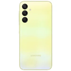 Samsung GALAXY A256 8/256GB YELLOW 353548750696024