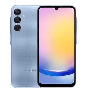 Samsung GALAXY A256 8/256GB BLUE 357567912486062