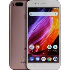 Xiaomi MI A1 Gold 64GB 867560030881523
